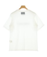 DRESSEDUNDRESSED（ドレスドアンドレスド）Tシャツ・カットソー 白 サイズ:2(M位) メンズ/2200715423141
