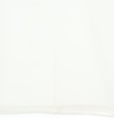 DRESSEDUNDRESSED（ドレスドアンドレスド）Tシャツ・カットソー 白 サイズ:2(M位) メンズ/2200715423141