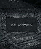 DRESSEDUNDRESSED（ドレスドアンドレスド）Tシャツ・カットソー 黒 サイズ:1(S位) レディース/2200719499050