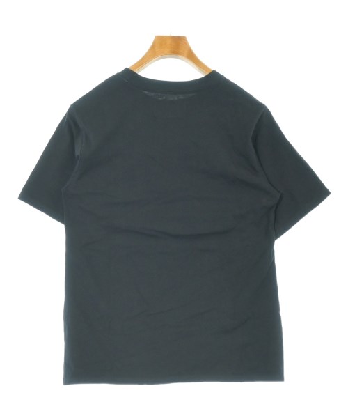 DRESSEDUNDRESSED（ドレスドアンドレスド）Tシャツ・カットソー 黒 サイズ:1(S位) メンズ/2200647641033