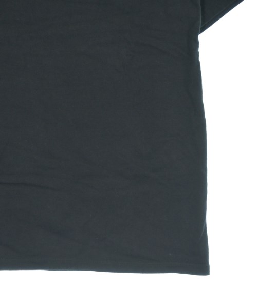 DRESSEDUNDRESSED（ドレスドアンドレスド）Tシャツ・カットソー 黒 サイズ:1(S位) メンズ/2200647641033