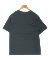 DRESSEDUNDRESSED（ドレスドアンドレスド）Tシャツ・カットソー 黒 サイズ:1(S位) メンズ/2200647641033