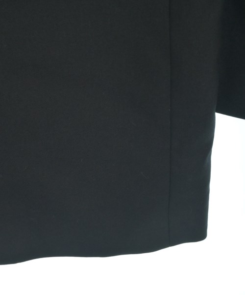 DRESSEDUNDRESSED（ドレスドアンドレスド）ジャケット 黒 サイズ:4(XL位) メンズ/2200649711024