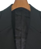 DRESSEDUNDRESSED（ドレスドアンドレスド）ジャケット 黒 サイズ:4(XL位) メンズ/2200649711024