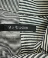 DRESSEDUNDRESSED（ドレスドアンドレスド）ブラウス 黒 サイズ:2(M位) レディース/2200700535026