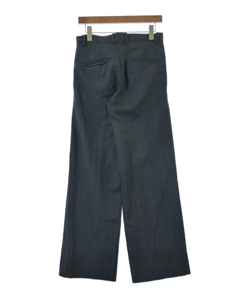 DRESSEDUNDRESSED（ドレスドアンドレスド）その他 紺 サイズ:3(L位) レディース/2200662090076