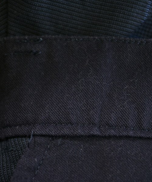 DRESSEDUNDRESSED（ドレスドアンドレスド）その他 紺 サイズ:3(L位) レディース/2200662090076