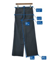 DRESSEDUNDRESSED（ドレスドアンドレスド）その他 紺 サイズ:3(L位) レディース/2200662090076