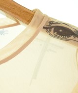 DRESSEDUNDRESSED（ドレスドアンドレスド）Tシャツ・カットソー ベージュ サイズ:0(XS位) レディース/2200666944047