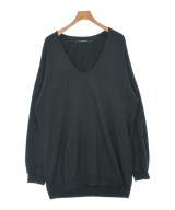 DRESSEDUNDRESSED スウェット