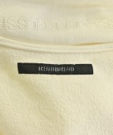 DRESSEDUNDRESSED（ドレスドアンドレスド）スウェット 白 サイズ:2(M位) メンズ/2200727018328