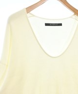 DRESSEDUNDRESSED（ドレスドアンドレスド）スウェット 白 サイズ:2(M位) メンズ/2200727018328