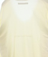 DRESSEDUNDRESSED（ドレスドアンドレスド）スウェット 白 サイズ:2(M位) メンズ/2200727018328
