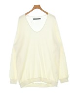 DRESSEDUNDRESSED スウェット