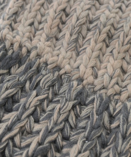 KARAKORAM（カラコラム）マフラー ピンク サイズ:- レディース/2200629790056