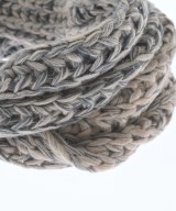 KARAKORAM（カラコラム）マフラー ピンク サイズ:- レディース/2200629790056