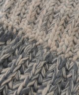 KARAKORAM（カラコラム）マフラー ピンク サイズ:- レディース/2200629790056