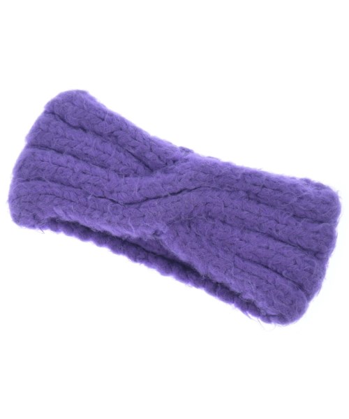 カラコラム(KARAKORAM)のKARAKORAM ヘアアクセサリー