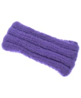 KARAKORAM（カラコラム）ヘアアクセサリー 紫 サイズ:F レディース/2200631232513