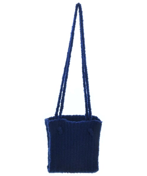 KARAKORAM（カラコラム）トートバッグ 青 サイズ:- レディース/2200631233718