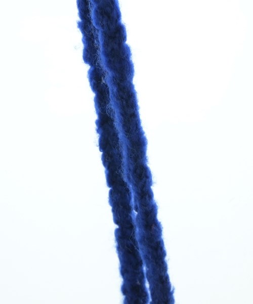 KARAKORAM（カラコラム）トートバッグ 青 サイズ:- レディース/2200631233718