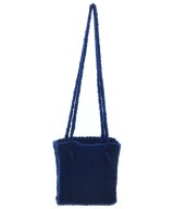 KARAKORAM（カラコラム）トートバッグ 青 サイズ:- レディース/2200631233718