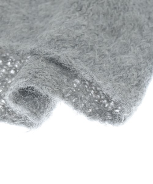 KARAKORAM（カラコラム）マフラー グレー サイズ:- レディース/2200618362165