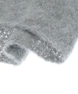 KARAKORAM（カラコラム）マフラー グレー サイズ:- レディース/2200618362165