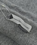 KARAKORAM（カラコラム）マフラー グレー サイズ:- レディース/2200618362165