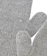 KARAKORAM（カラコラム）手袋 グレー サイズ:- レディース/2200654981337