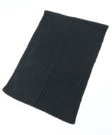 KARAKORAM（カラコラム）マフラー 黒 サイズ:- レディース/2200657675769