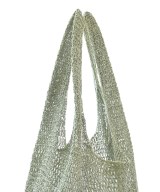 KARAKORAM（カラコラム）トートバッグ グレー サイズ:- レディース/2200710115034