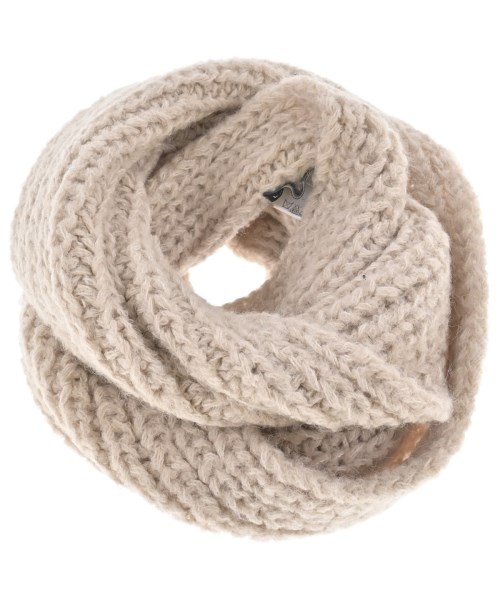 KARAKORAM(カラコラム)ストール ベージュ サイズ:-/2200638180428