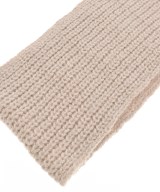 KARAKORAM（カラコラム）ストール ベージュ サイズ:- レディース/2200638180428