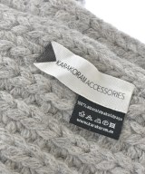 KARAKORAM（カラコラム）マフラー グレー サイズ:- レディース/2200729547062