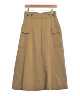 LOISIR ロング・マキシ丈スカート