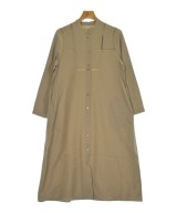 LOISIR シャツワンピース