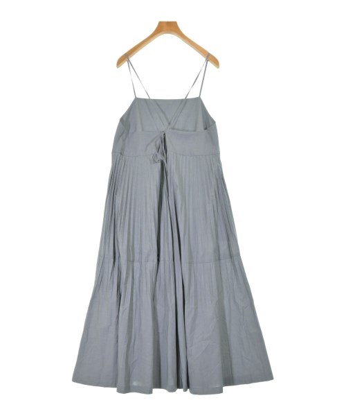 LOISIR（ロワジール）ワンピース グレー サイズ:-(M位) レディース/2200633678081