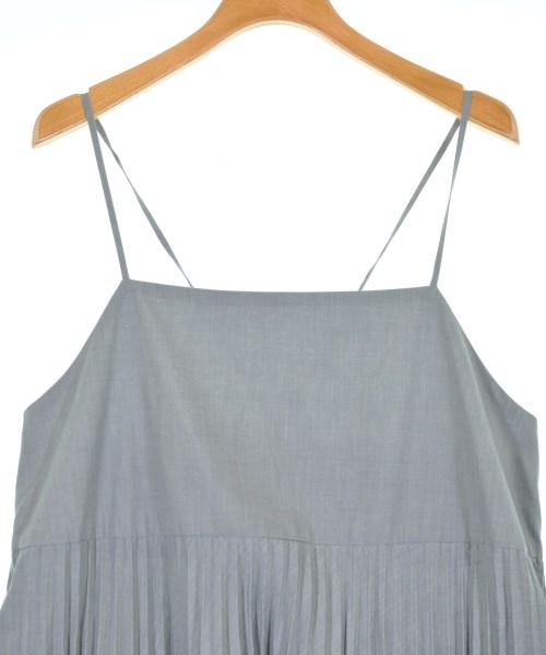 LOISIR（ロワジール）ワンピース グレー サイズ:-(M位) レディース/2200633678081