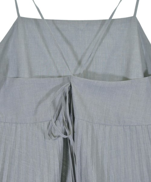 LOISIR（ロワジール）ワンピース グレー サイズ:-(M位) レディース/2200633678081