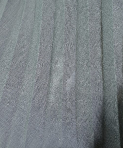 LOISIR（ロワジール）ワンピース グレー サイズ:-(M位) レディース/2200633678081