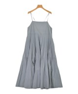 LOISIR（ロワジール）ワンピース グレー サイズ:-(M位) レディース/2200633678081