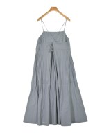 LOISIR（ロワジール）ワンピース グレー サイズ:-(M位) レディース/2200633678081