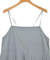 LOISIR（ロワジール）ワンピース グレー サイズ:-(M位) レディース/2200633678081