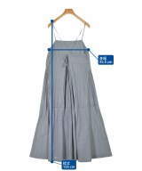 LOISIR（ロワジール）ワンピース グレー サイズ:-(M位) レディース/2200633678081