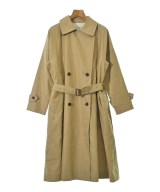 LOISIR（ロワジール）トレンチコート ベージュ サイズ:38(M位) レディース/2200637896030