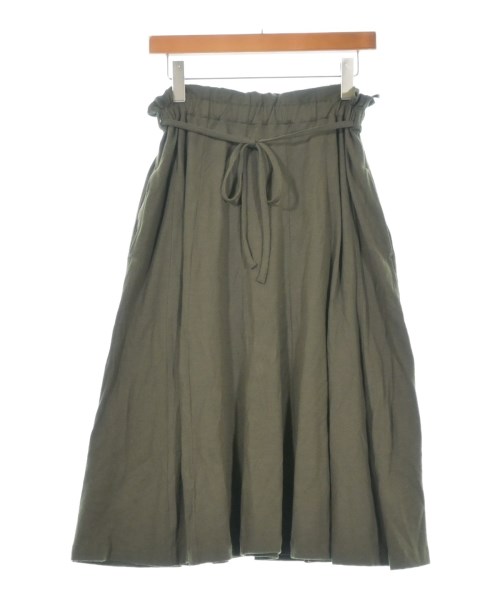 ロワジール(LOISIR)のLOISIR ロング・マキシ丈スカート