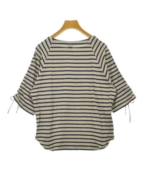 LOISIR（ロワジール）Tシャツ・カットソー ベージュ サイズ:F レディース/2200630053331