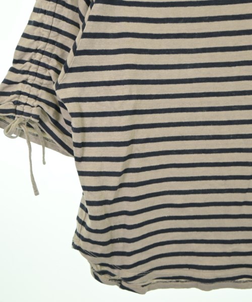 LOISIR（ロワジール）Tシャツ・カットソー ベージュ サイズ:F レディース/2200630053331