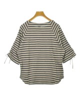 LOISIR（ロワジール）Tシャツ・カットソー ベージュ サイズ:F レディース/2200630053331